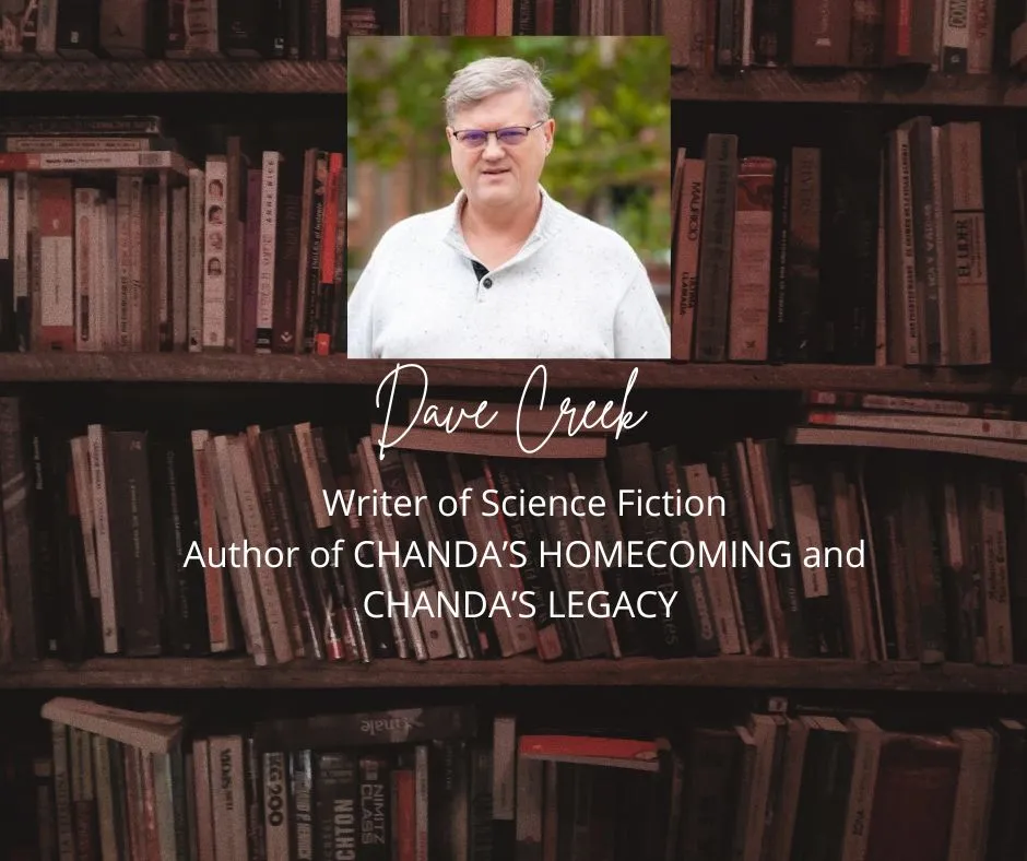 Dave Creek